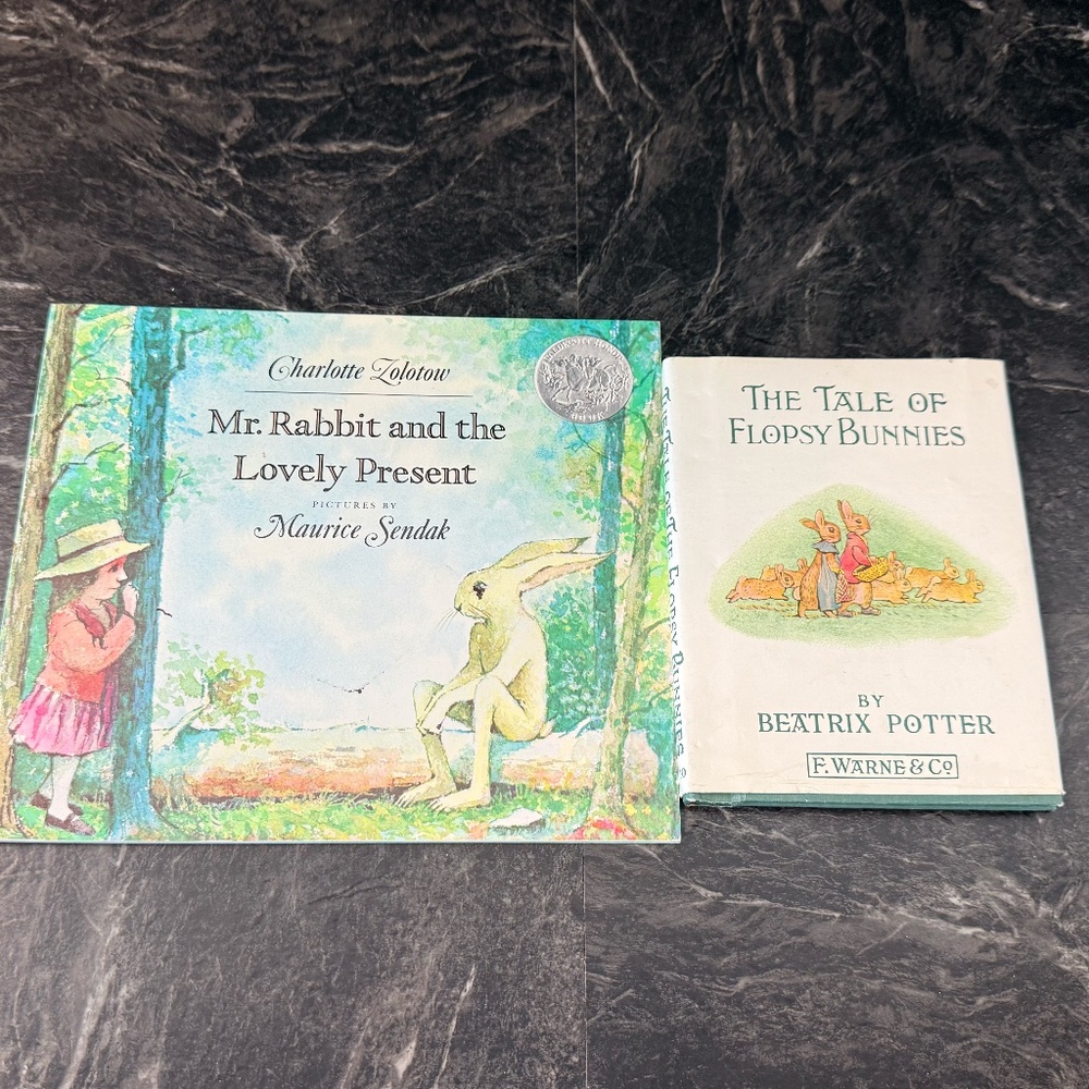 Vintage Children’s Books Lot (15 Books) - Picture 9 of 16